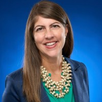 Julie Hoon, Vice President of Marketing & Communications on Influential Women