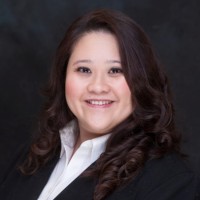 Julie Hsu, VP of Marketing on Influential Women