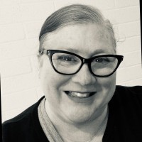 Julie Kahn, Sales and Marketing Director on Influential Women
