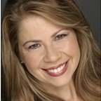 Julie Kuenstle, Vice President of Marketing & Communications on Influential Women