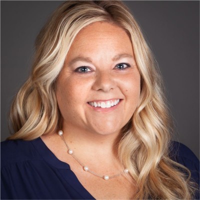Julie Nelson, Vice President Sales and Marketing Operations on Influential Women