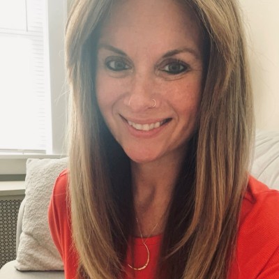 Julie Thompson, Vice President, Partnership Marketing on Influential Women