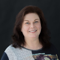 Kaerrie Hall, Vice President of Marketing on Influential Women
