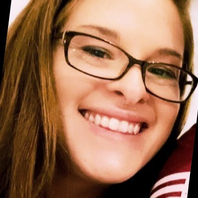 Kaitlin Pomeroy, Head of Human Resources and Finance on Influential Women