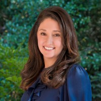 Karen Campi, Vice President of Marketing & Community Affairs on Influential Women