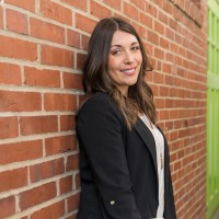 Karen Mellor, Cofounder, SVP Director of Operations & Marketing on Influential Women