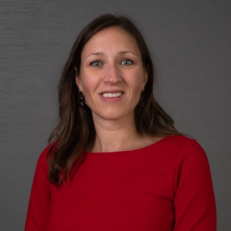 Katherine Southwick, Vice President, Marketing & Communications on Influential Women