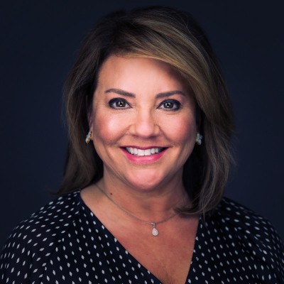Kathie Capparelli, Chief Marketing Officer on Influential Women