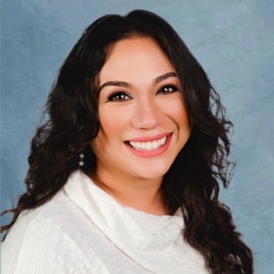 Kathleen Magner, Vice President of Sales and Marketing on Influential Women