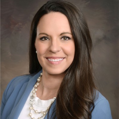 Kathy McDowell, Senior Vice President and Director of Marketing on Influential Women