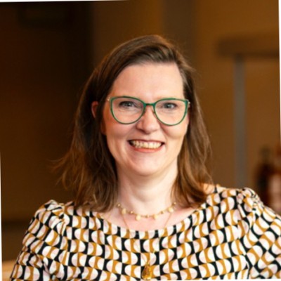 Kathy Sucich, Vice President of Marketing on Influential Women