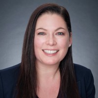 Katie Dart, EVP Marketing on Influential Women