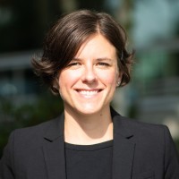 Katie Germain, Chief Marketing and Communications Officer on Influential Women