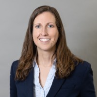 Katie Hendrickson, SVP, Marketing & Digital Transformation on Influential Women