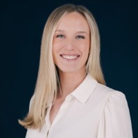Katie Hurley, VP of Marketing on Influential Women