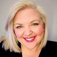 Katie Kaefer, Vice President of Marketing, Membership, & Publications on Influential Women