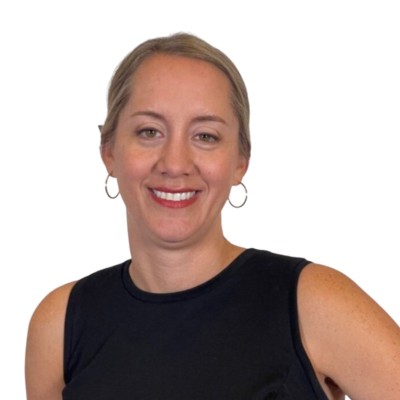 Katie Ostreko, VP of Sales and Marketing on Influential Women