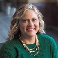 Katie Saglimbene, VP of Marketing Solutions on Influential Women