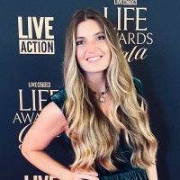 Katie Smith, Head of Human Resources on Influential Women
