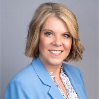 Katy Ericson, Chief Human Resources Officer on Influential Women