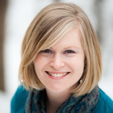 Katy Gilligan, Senior Vice President, Digital Marketing Services on Influential Women