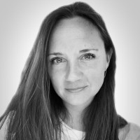 Katy Kelley, Senior Vice President, Marketing & Brand on Influential Women