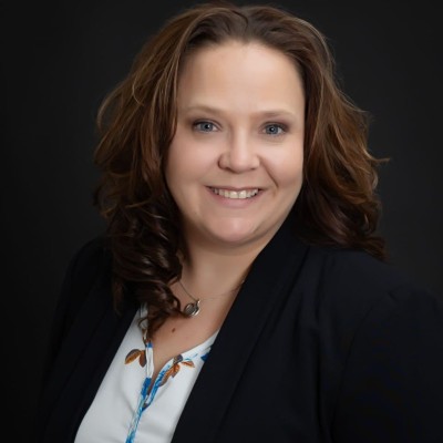 Kay Lacoe, Vice President of Marketing & Communications on Influential Women