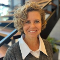 Kelle Staats, VP of Marketing and Business Development on Influential Women