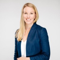 Kellen Martin, Vice President, Marketing on Influential Women