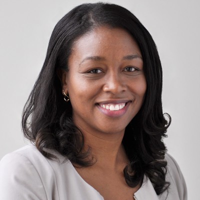 Kelli Ragland, Vice President of Marketing on Influential Women