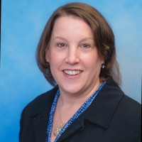 Kellie Knesis, Chief Human Resource Officer on Influential Women