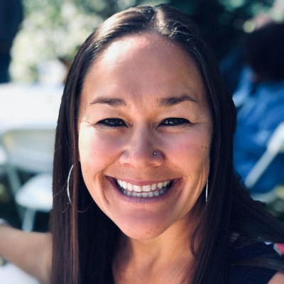 Kellie Lewis, Vice President of Sales & Marketing on Influential Women