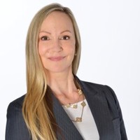 Kellie Specter, Chief Marketing and Communications Officer on Influential Women