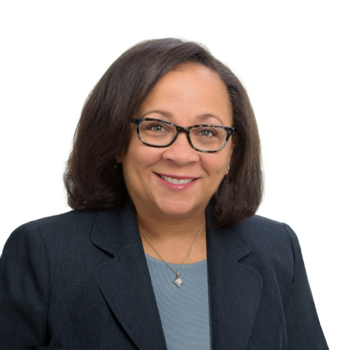 Kelly Anchrum, Vice President Marketing and Communication on Influential Women