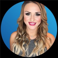 Kelly Bistriceanu, Chief Marketing Officer on Influential Women