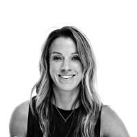 Kelly Cahill, VP of Marketing on Influential Women