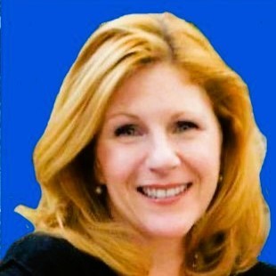 Kelly Camlin, Chief Human Resources Officer on Influential Women