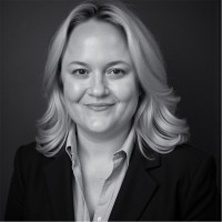 Kelly Gardiner, Chief Marketing Officer on Influential Women