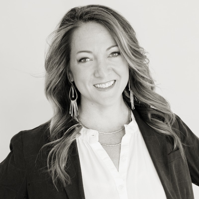 Kelly Gray, VP Product and Marketing on Influential Women