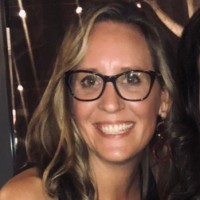 Kelly Hendrix, Vice President Marketing on Influential Women