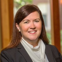 Kelly Irvine, Chief Marketing & Communications Officer and Management Team Member on Influential Women