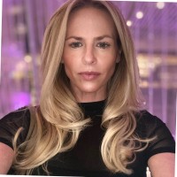 Kelly Kish, VP of Marketing & Alliances on Influential Women