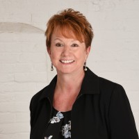 Kelly McDermott, Chief Marketing Officer on Influential Women