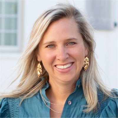 Kelly Nuckolls, CMO on Influential Women
