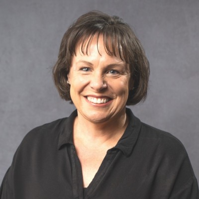 Kelly Proctor, Vice President of Sales and Marketing on Influential Women