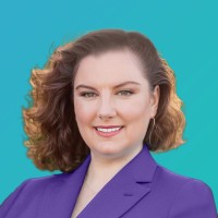 Kelly Sue Wilson, Client Success Performance Manager, Marketing Consultant, Fractional CMO on Influential Women