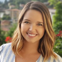 Kelsey Hadaller, Vice President of Content Marketing on Influential Women