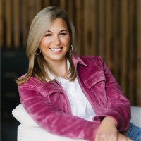 Kelsey McManemin, Vice President of Marketing on Influential Women