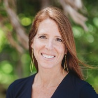 Kelsy Long, Vice President of Marketing and Communications on Influential Women