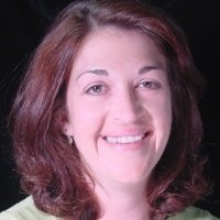 Kerri Fronczak, Vice President Marketing, Social Media Manager on Influential Women